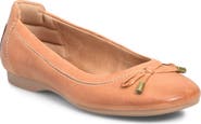 Comfortiva Keegan Ballet Flat