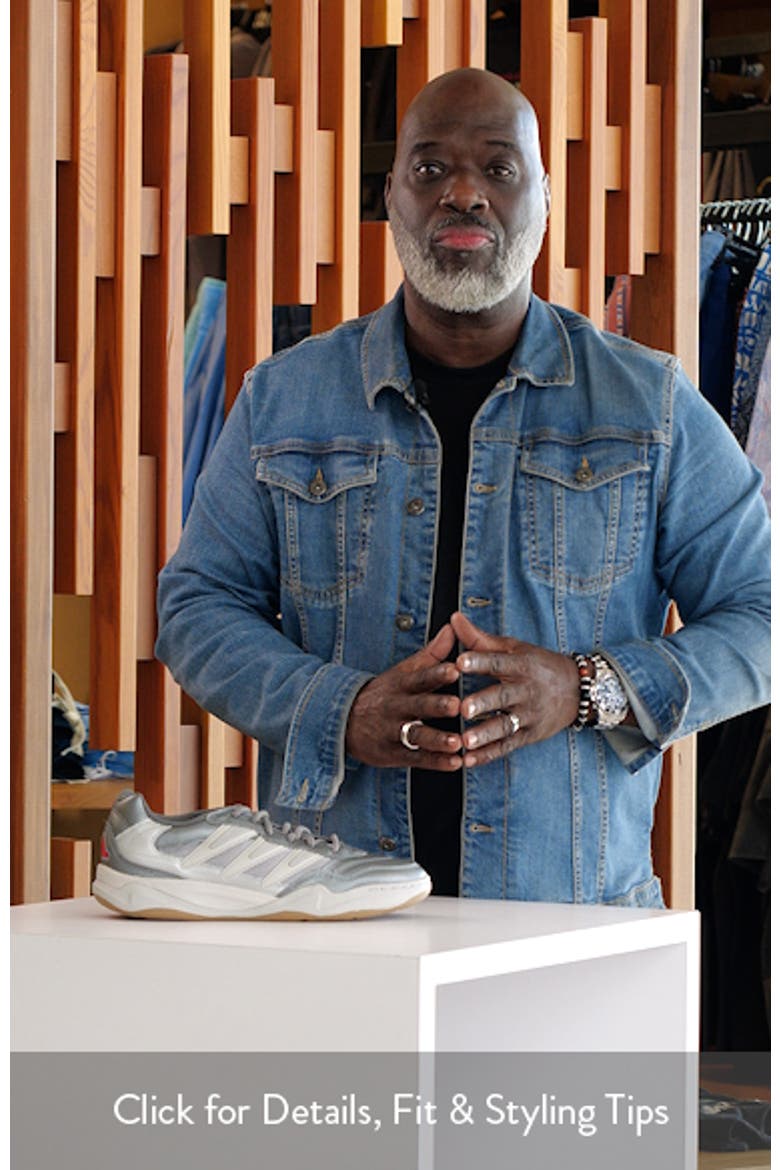 Gender Inclusive Predator 94 ST Sneaker video