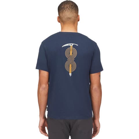 Stance Axe T-Shirt - Men's