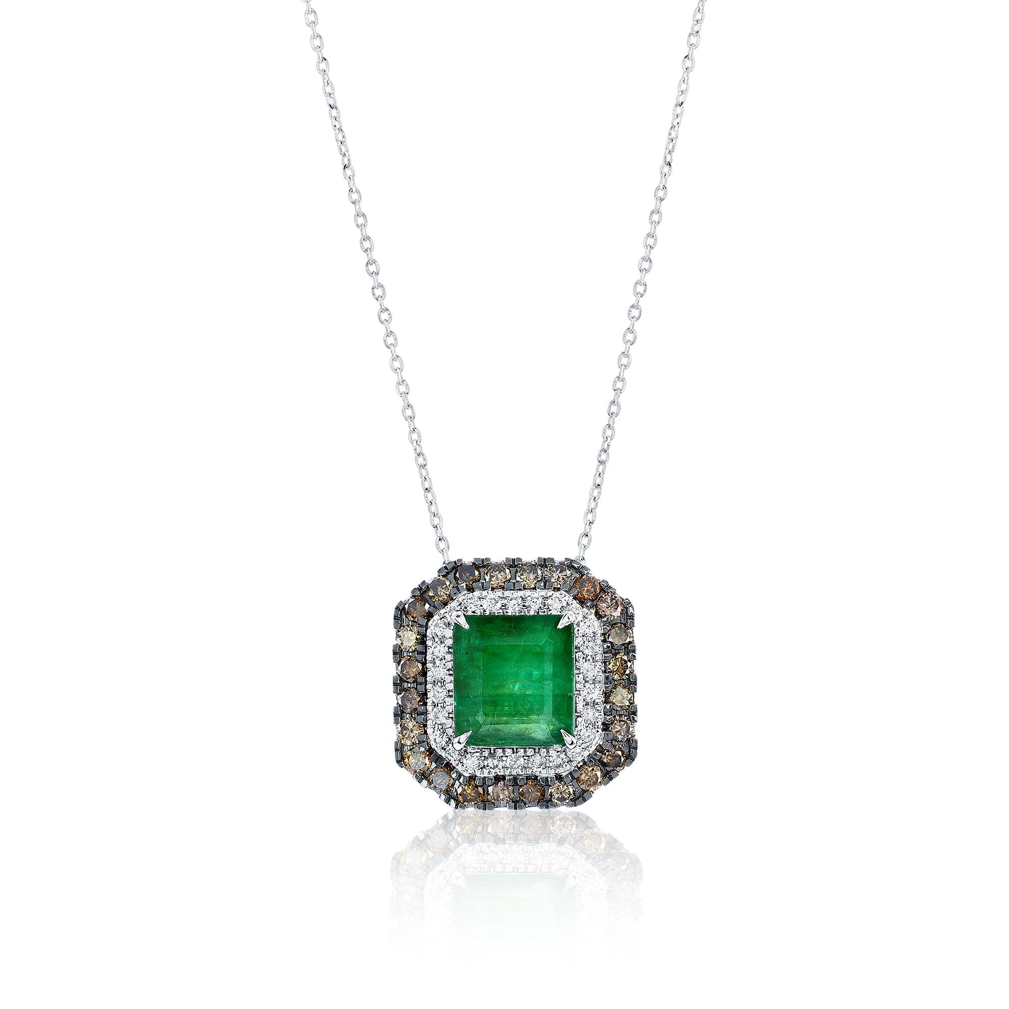 selected Green