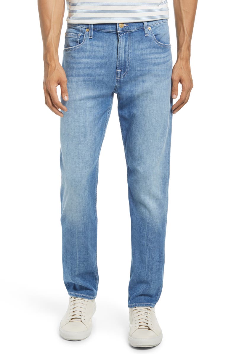 7 For All Mankind Seven Adrien Slim Fit Jeans, Main, color,