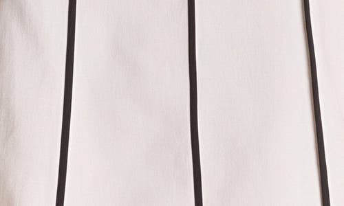 ENDLESS ROSE ENDLESS ROSE STRIPE SLEEVELESS MINIDRESS 