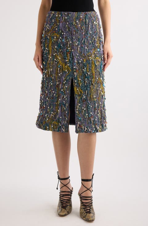 Women's Dries Van Noten Skirts | Nordstrom