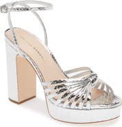 Loeffler Randall Rivka Platform Sandal