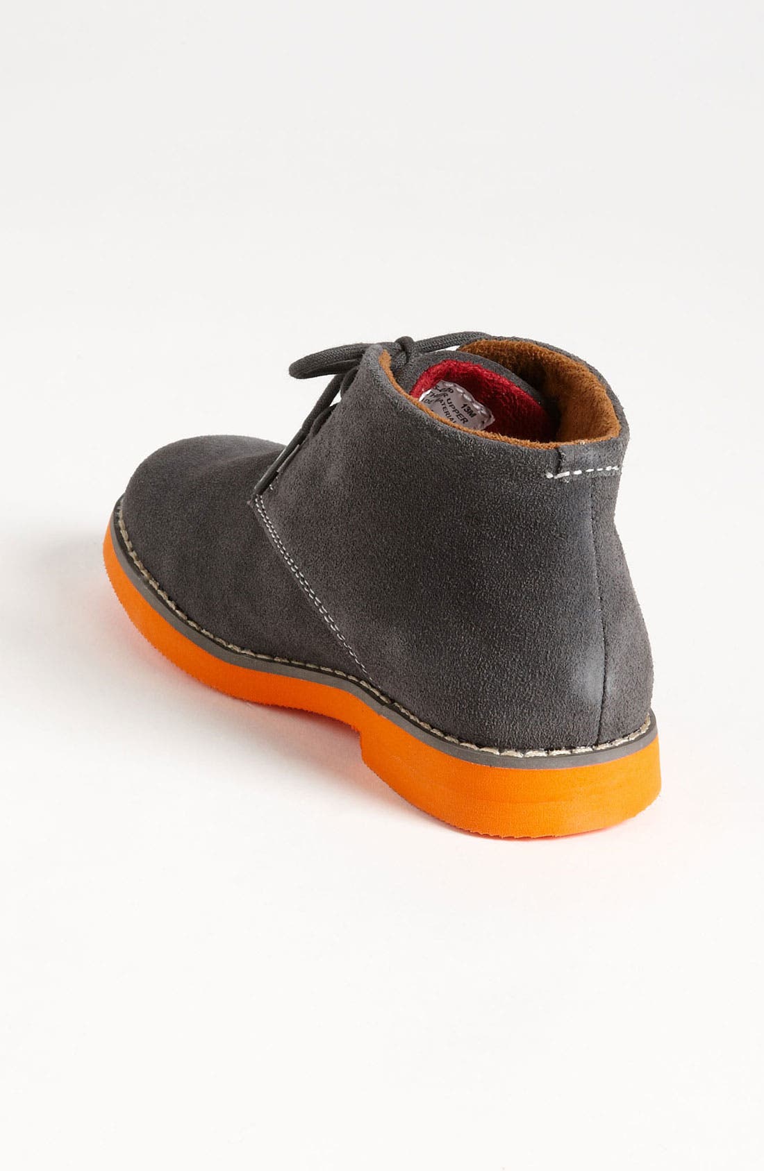 Florsheim 'Quinlan Jr.' Chukka Boot, Alternate, color, 