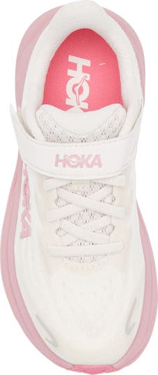 Kids' Clifton 10 Running Sneaker