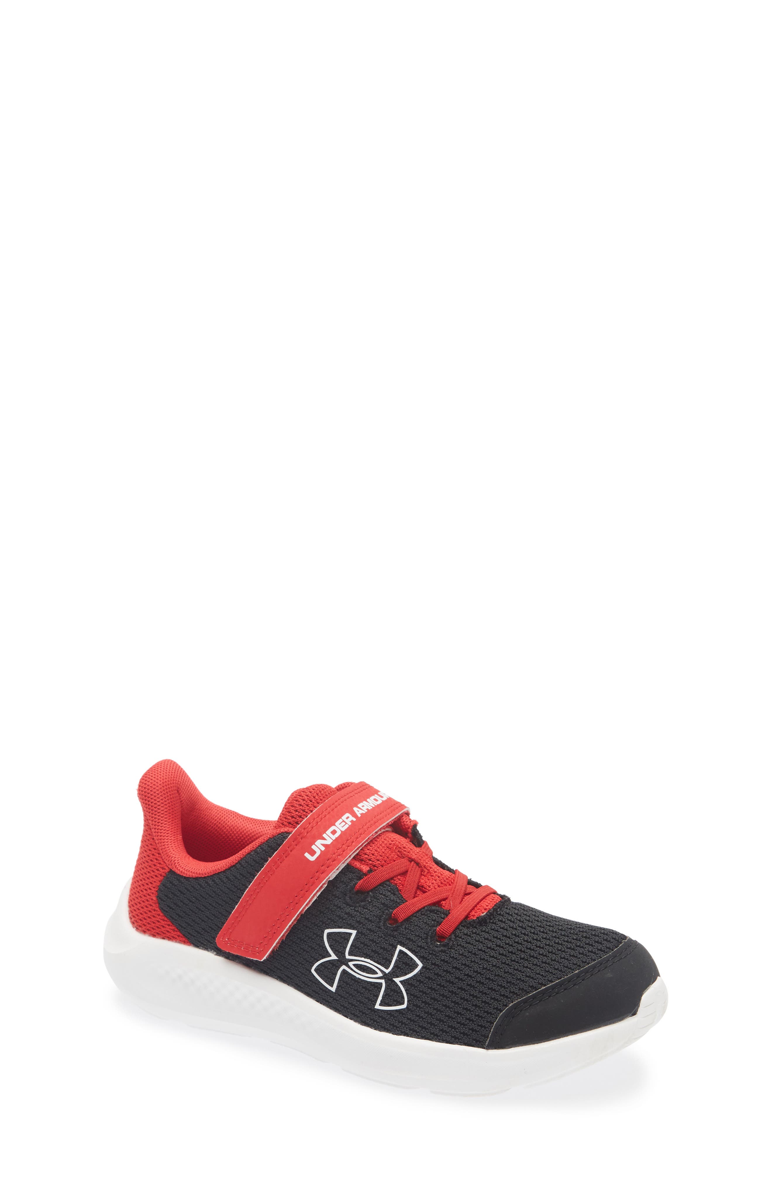 Under Armour Kids' UA Pursuit 3 Sneaker