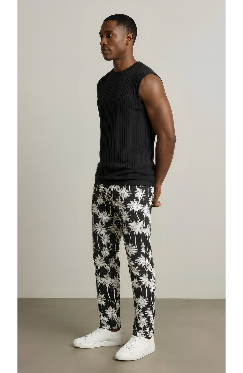 AREA STARS Eden Top, Alternate, color, Black