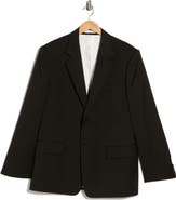 Helmut Lang Classic Wool Suit Blazer