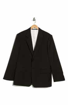 Helmut Lang Classic Wool Suit Blazer