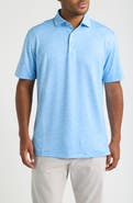 Peter Millar Track Record Summer Comfort Performance Jersey Polo