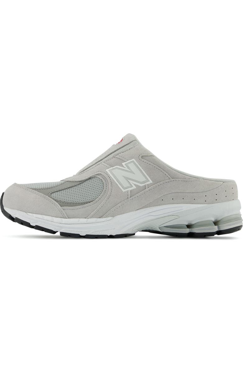 New Balance 2002RM Sneaker Mule, Alternate, color,