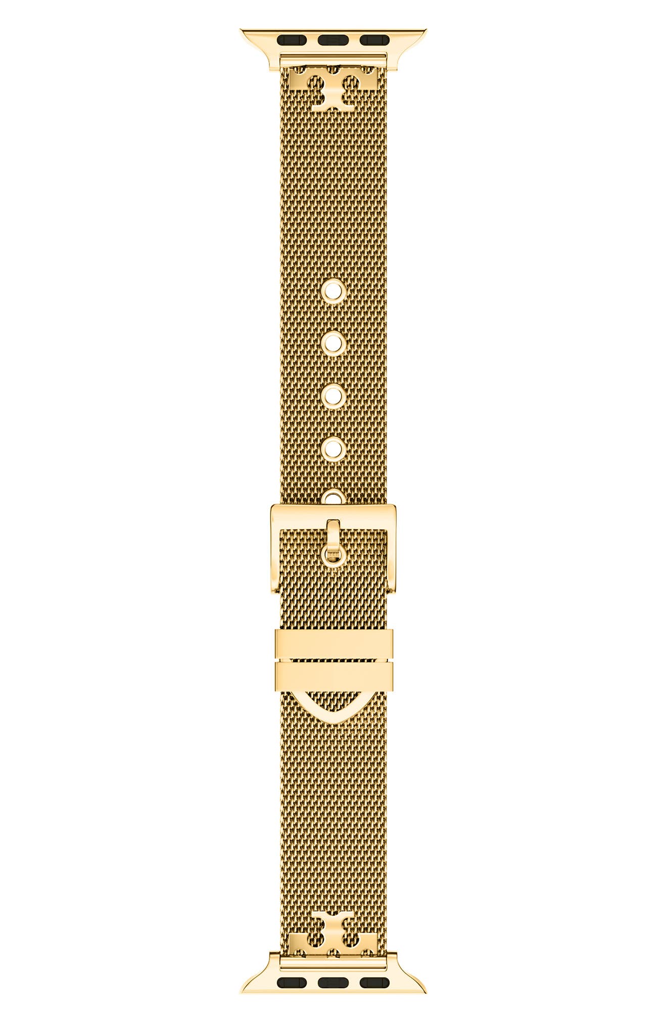 selected GOLD