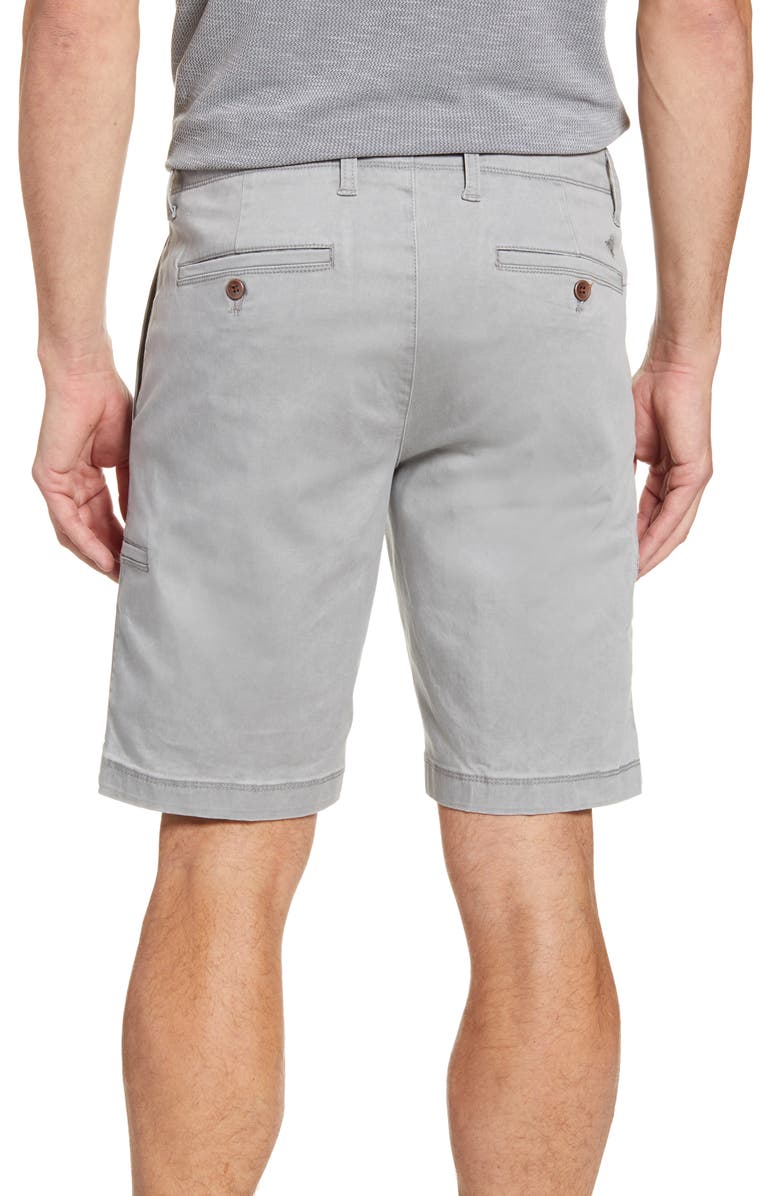 Tommy Bahama Boracay Cargo Shorts, Alternate, color, Bala Shark