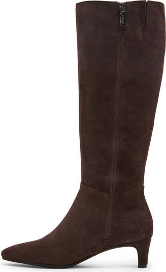 Stella Waterproof Knee High Boot