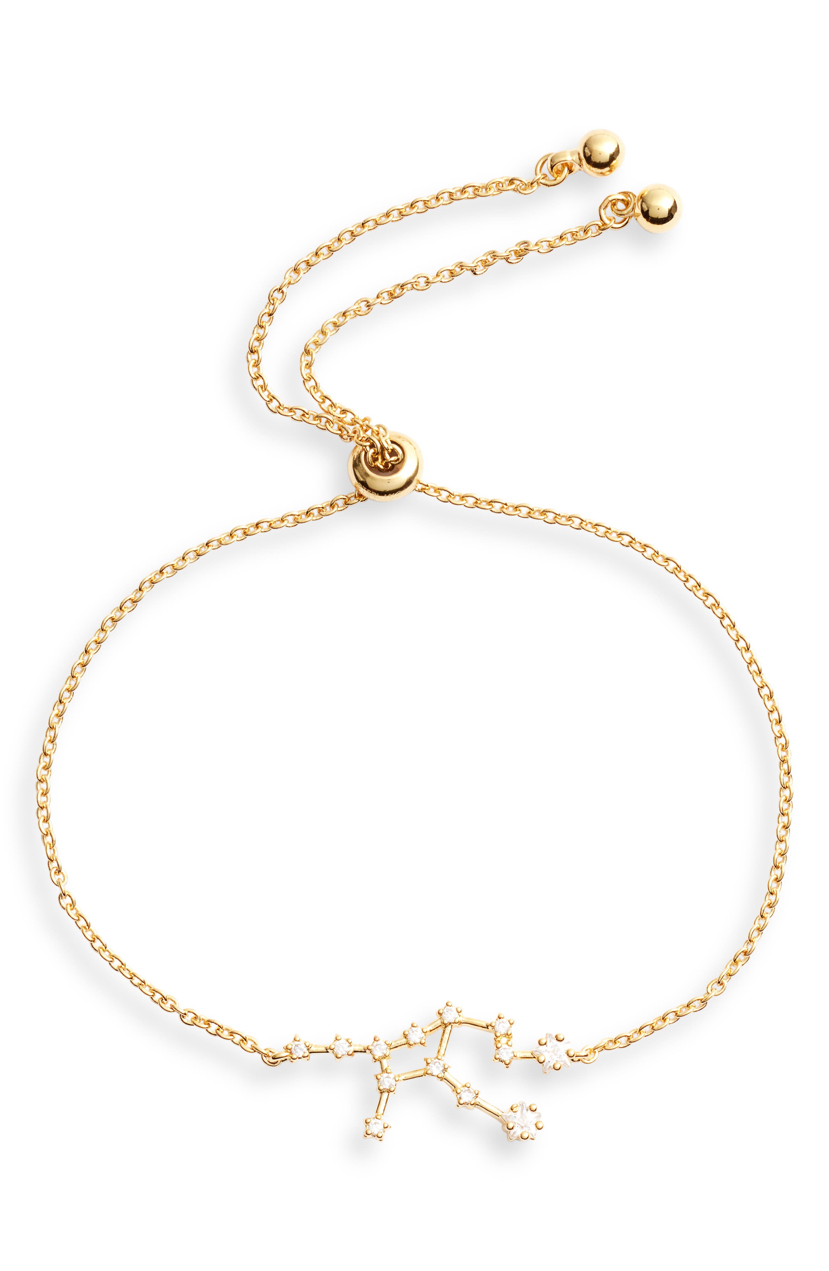 GOLD VIRGO