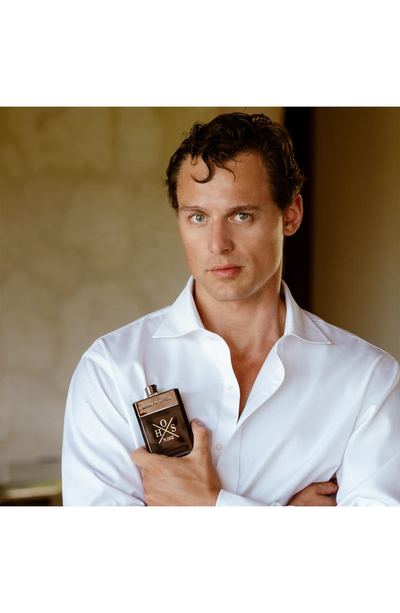 House of Sillage HOS N.002 Parfum, Alternate, color, 