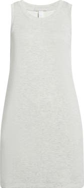 Zella Soft Luxe Tank Dress