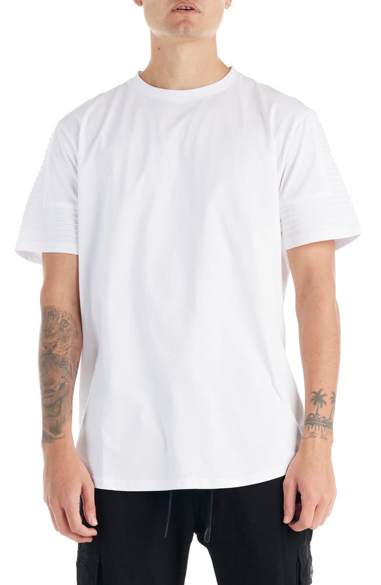 NANA JUDY Maverick Tee, Main, color, 