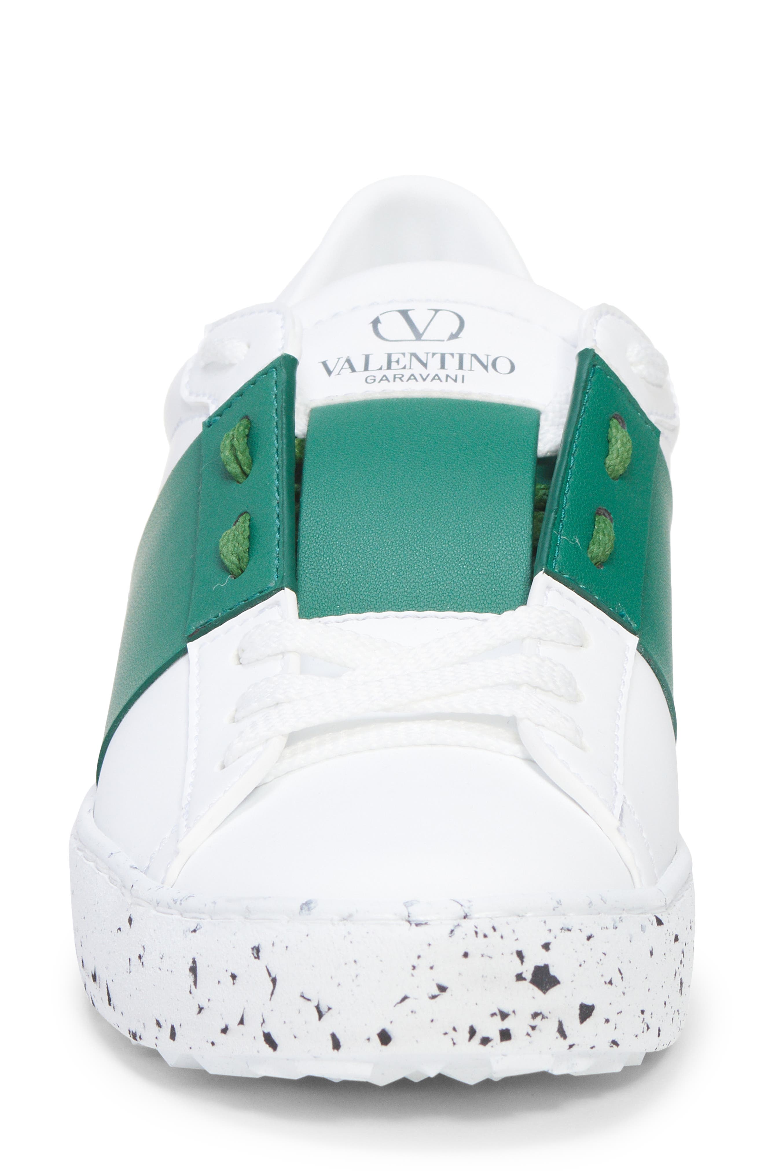 Valentino Garavani Valentino Open For a Change Sneaker, Alternate, color, 