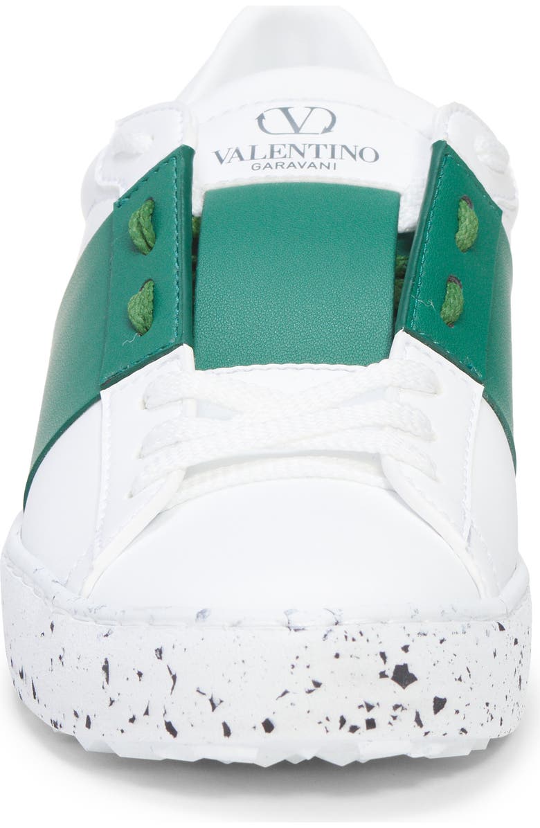 Valentino Garavani Valentino Open For a Change Sneaker, Alternate, color,
