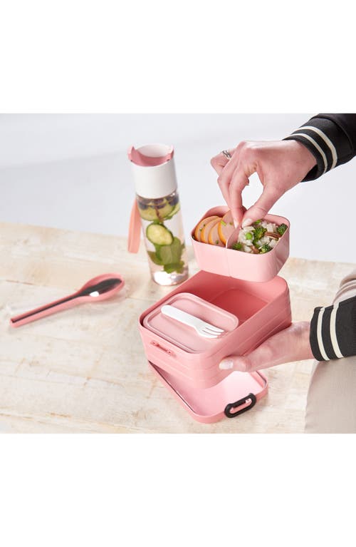 Mepal Midi Lunch Bento Box