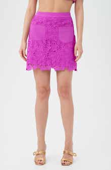 Trina Turk Flores Skirt