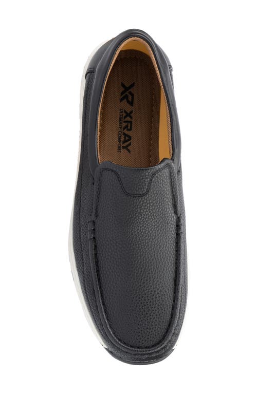 X-RAY XRAY REX LOAFER