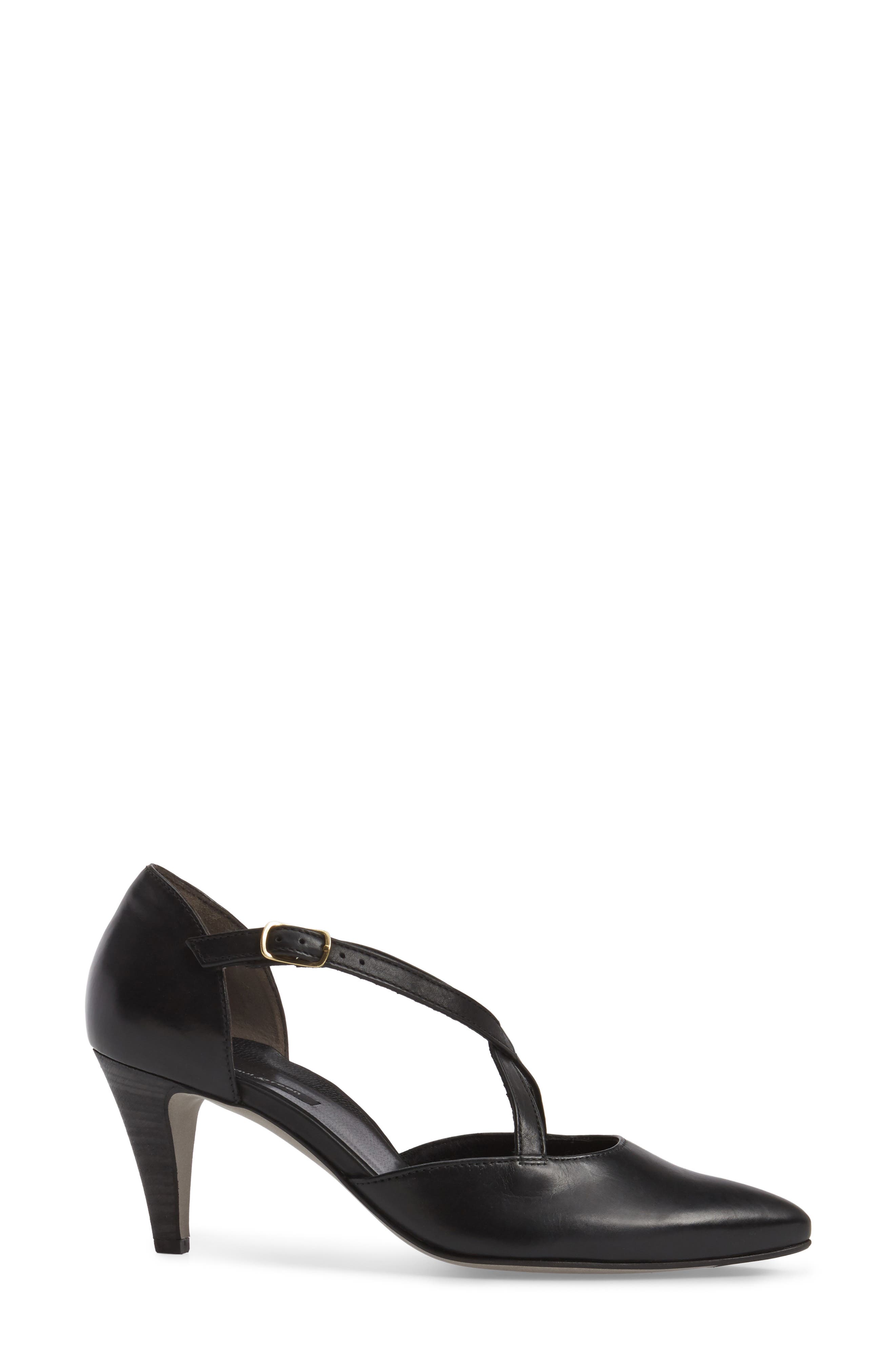 Nuance Pump, Alternate, color, BLACK LEATHER