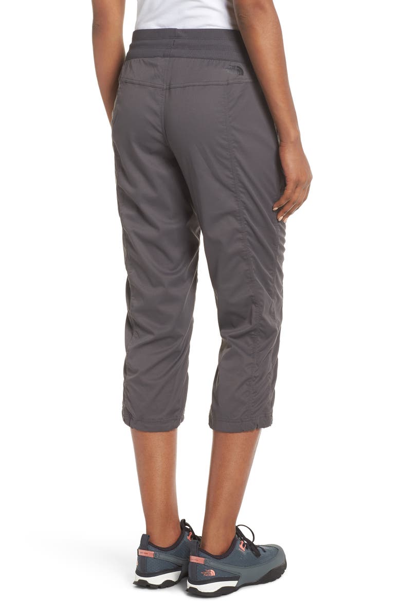 The North Face Aphrodite 2.0 Capri Pants, Alternate, color, 