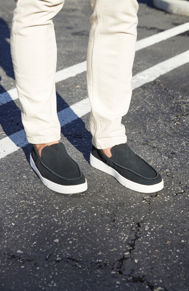 TOMS TRVL LITE Loafer, Alternate, color,