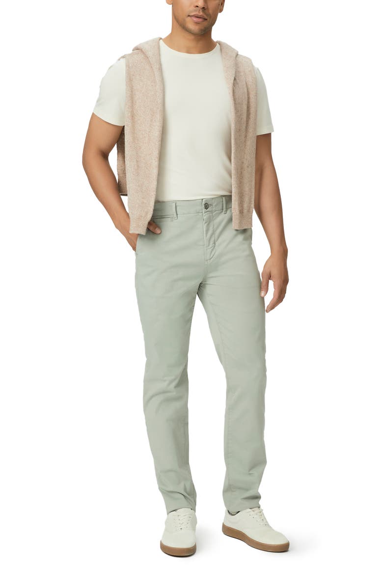 Danford Chino Pants, Alternate, color, DRIED THYME