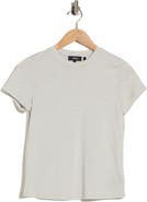 Theory Tiny Tee Atmos Light T-Shirt