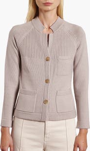 oyun Shrunken Jacket