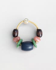 By Lilla Melon Capsule Bracelet Hairtie