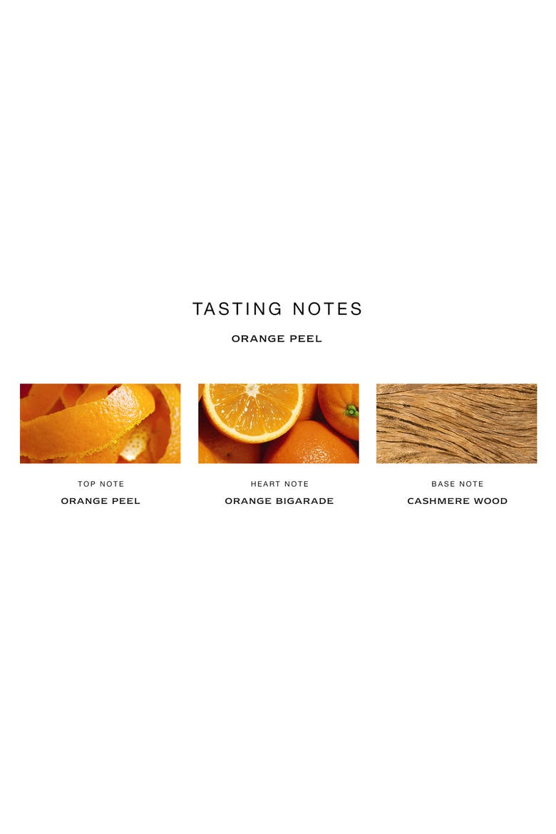 Orange Peel Cologne (Limited Edition), Alternate, color, NO COLOR