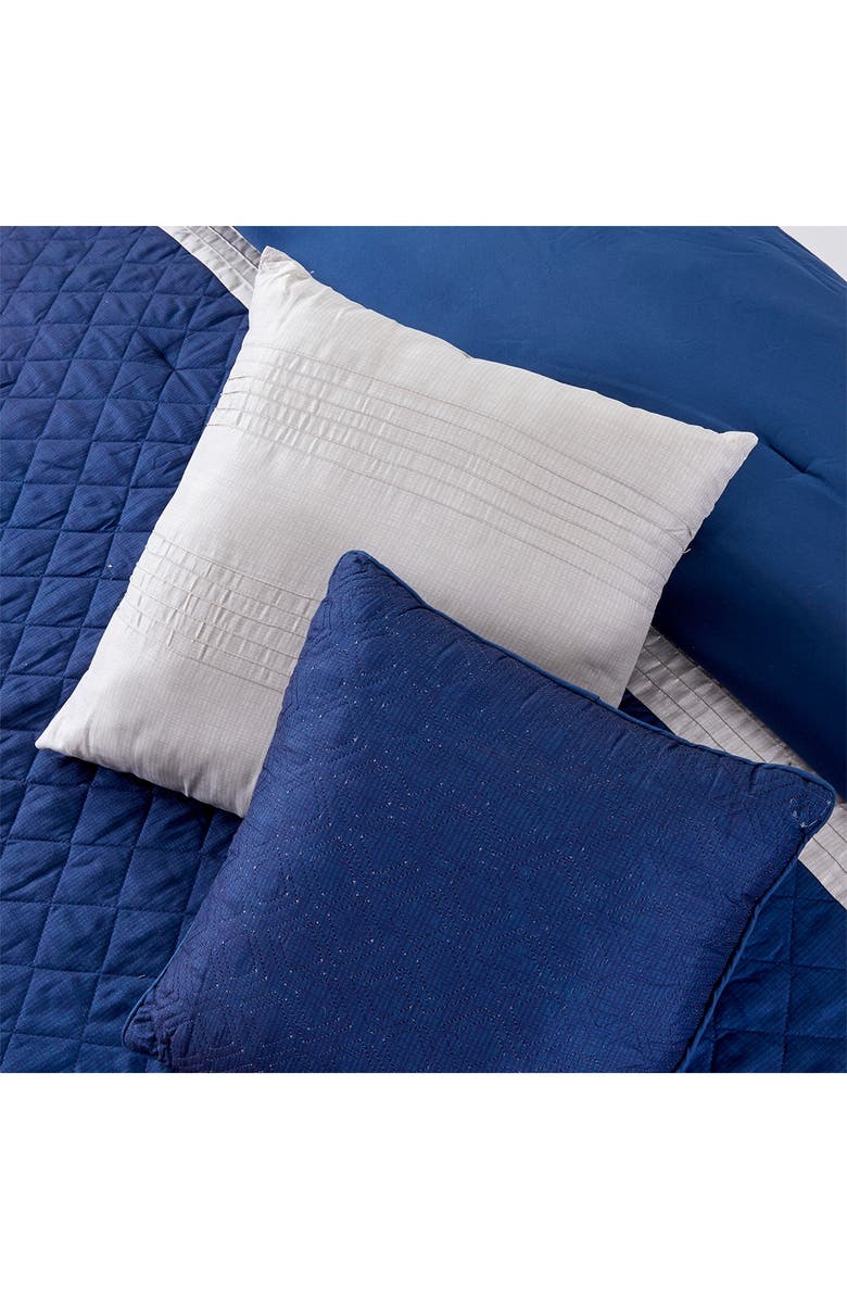 Modern Threads Logan 9-Piece Embellished Comforter Set, Alternate, color, 