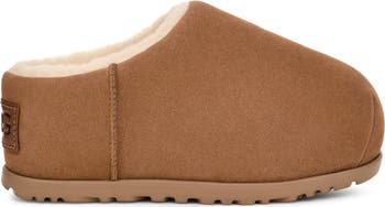 Pumped Slide Slipper