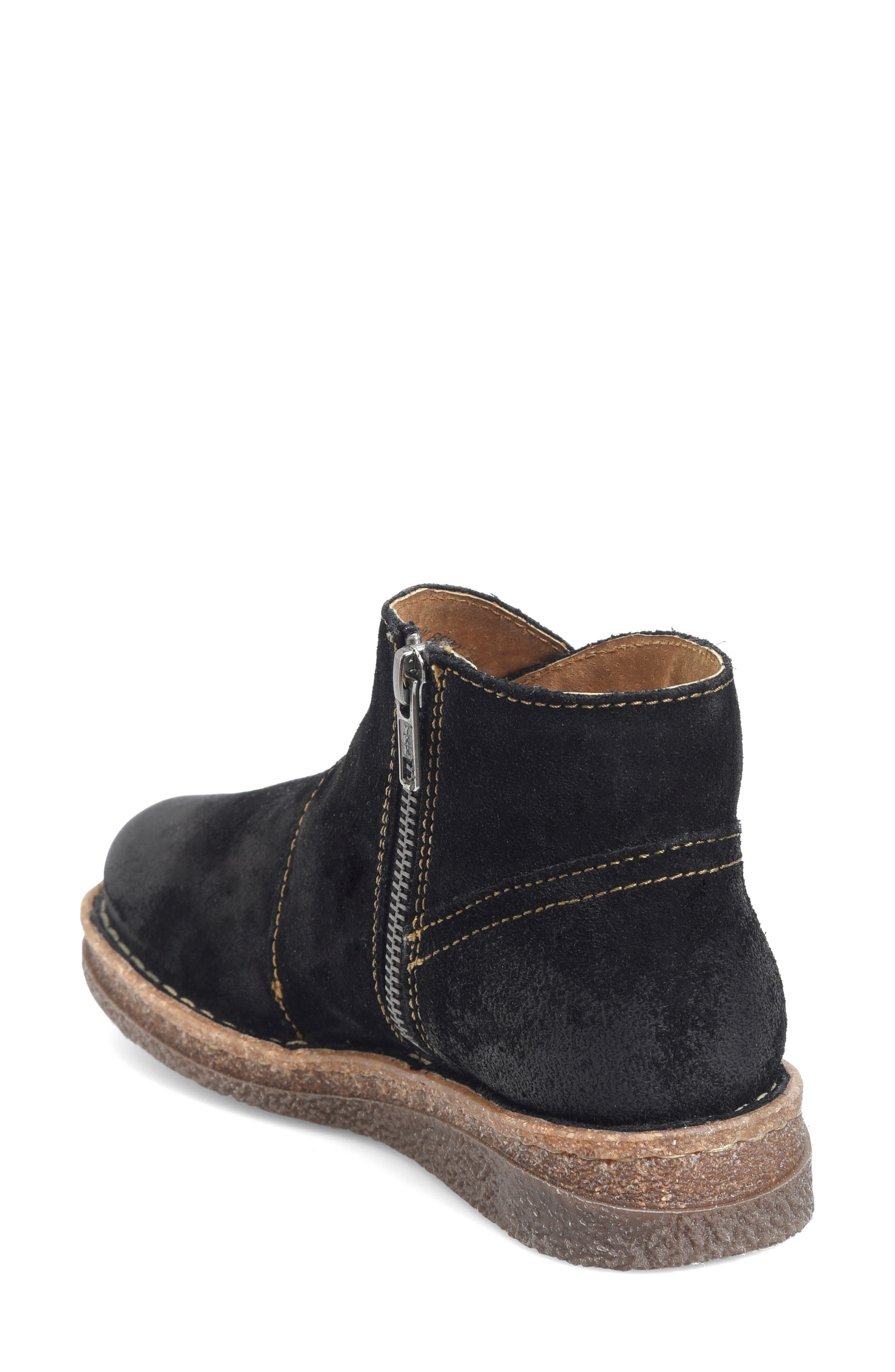 Børn Tora Bootie, Alternate, color, 