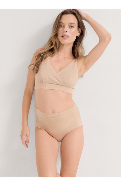 The Dream Feed Nursing And Sleep Bra