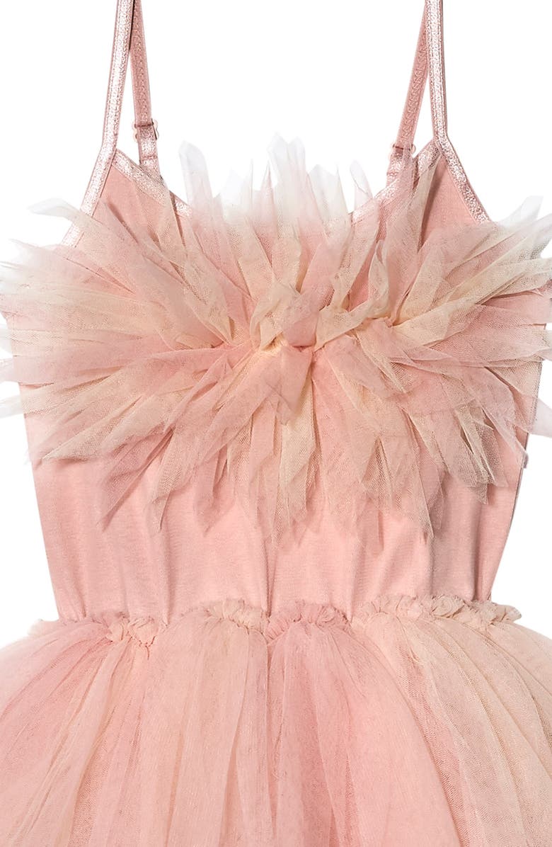 Tutu Du Monde Los Angeles Tutu Bodysuit, Alternate, color, 