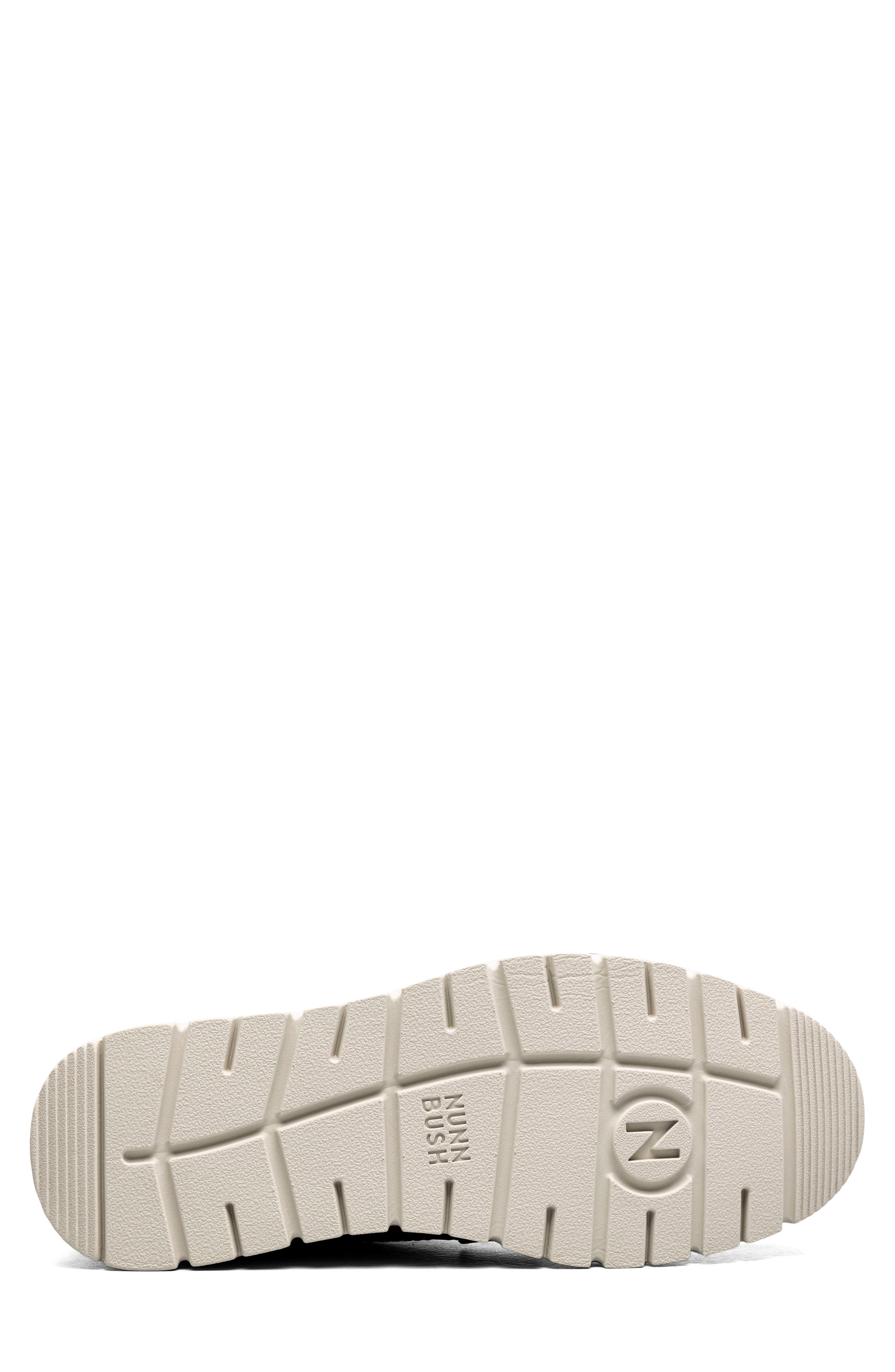 Karnak Water Resistant Moc Toe Boot - Wide Width Available, Alternate, color, TAN CH