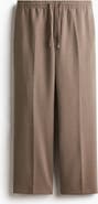 H&M Relaxed Fit Trousers