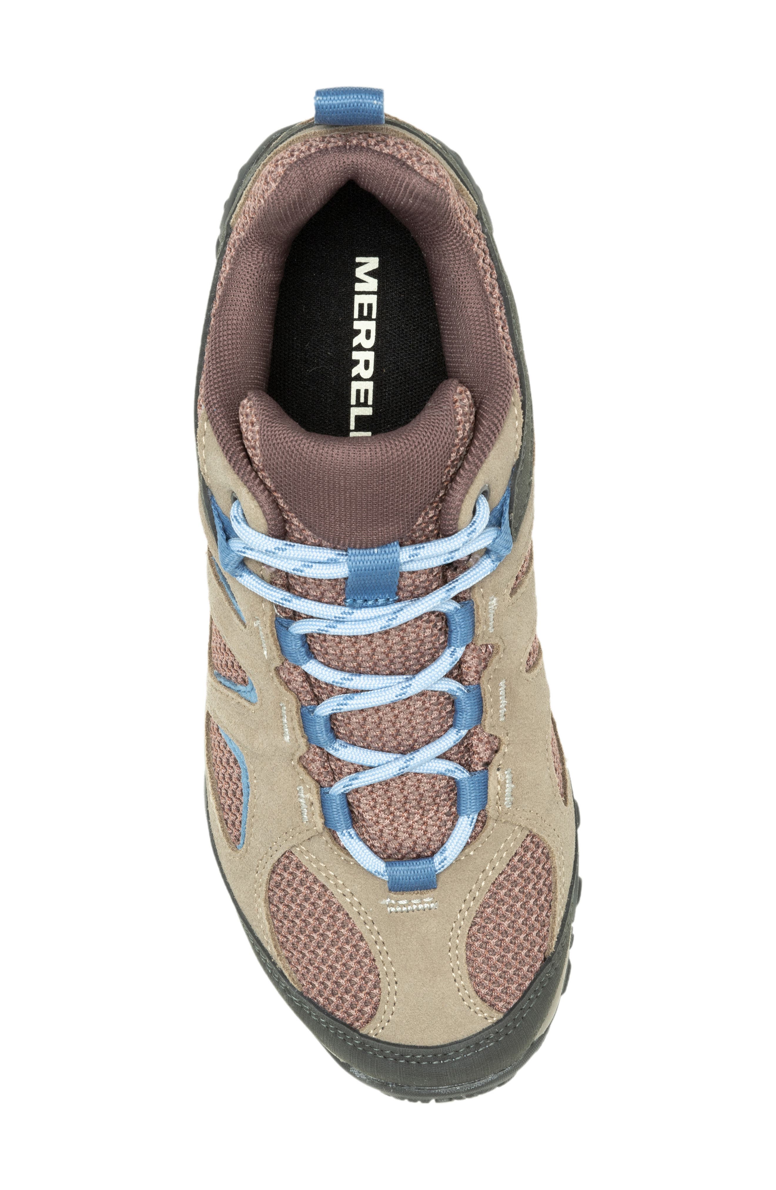 Merrell Yokota 2 Trail Sneaker, Alternate, color, 