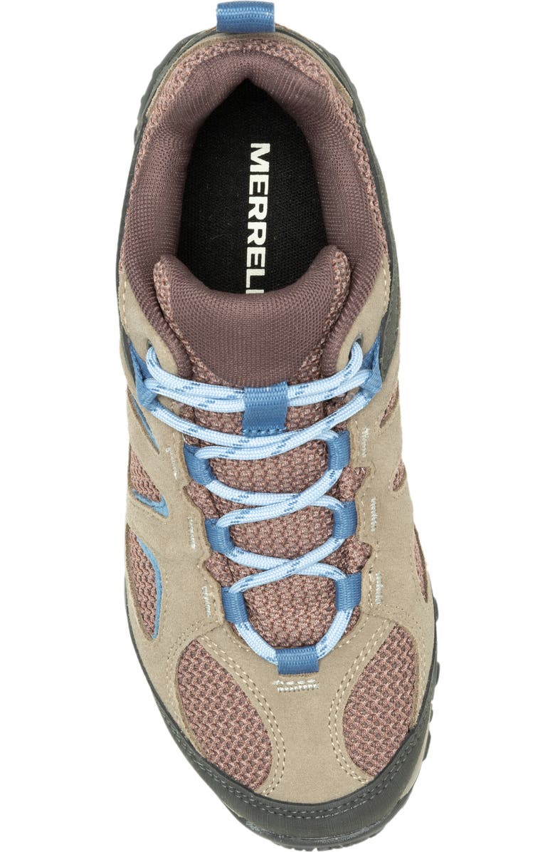 Merrell Yokota 2 Trail Sneaker, Alternate, color,