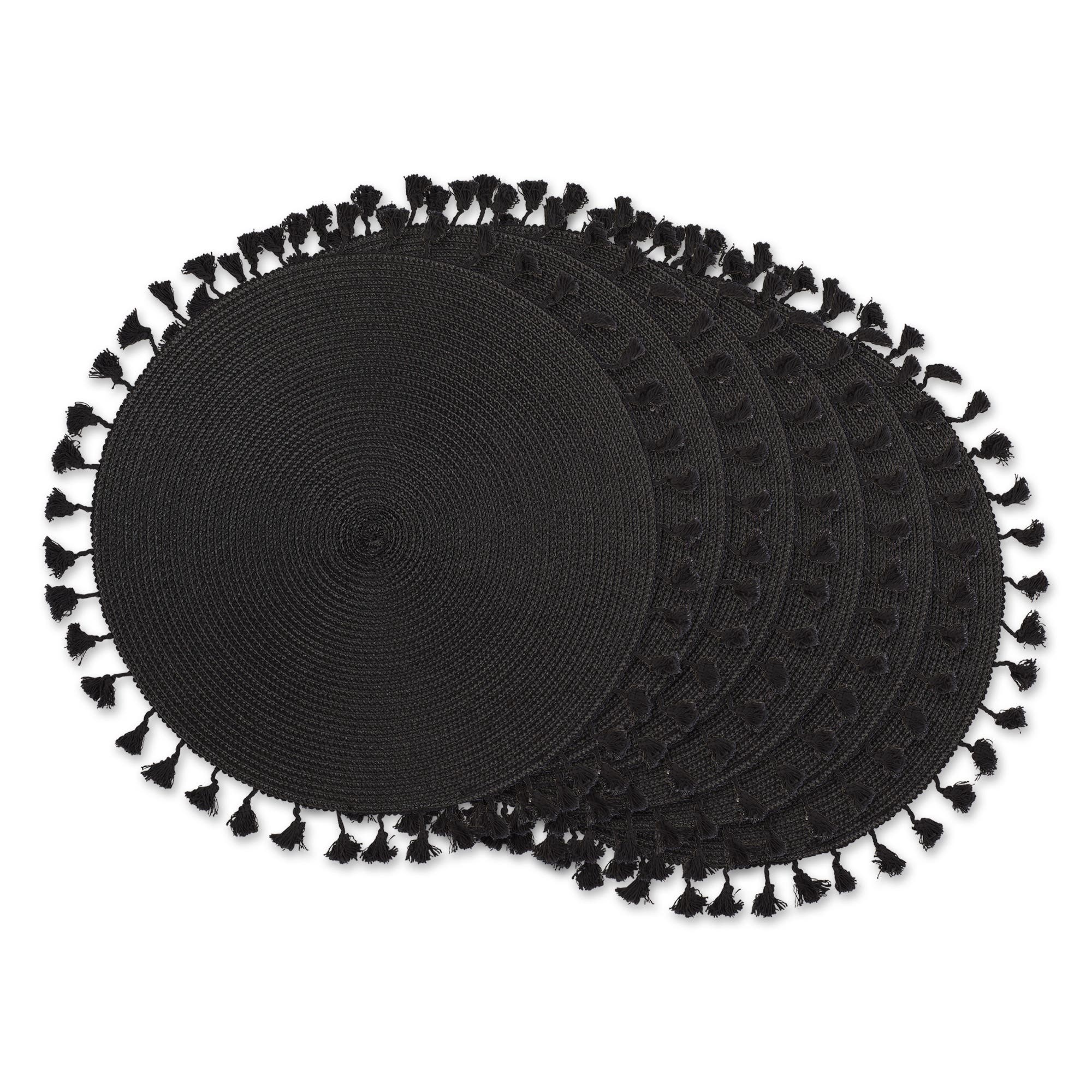 selected Black