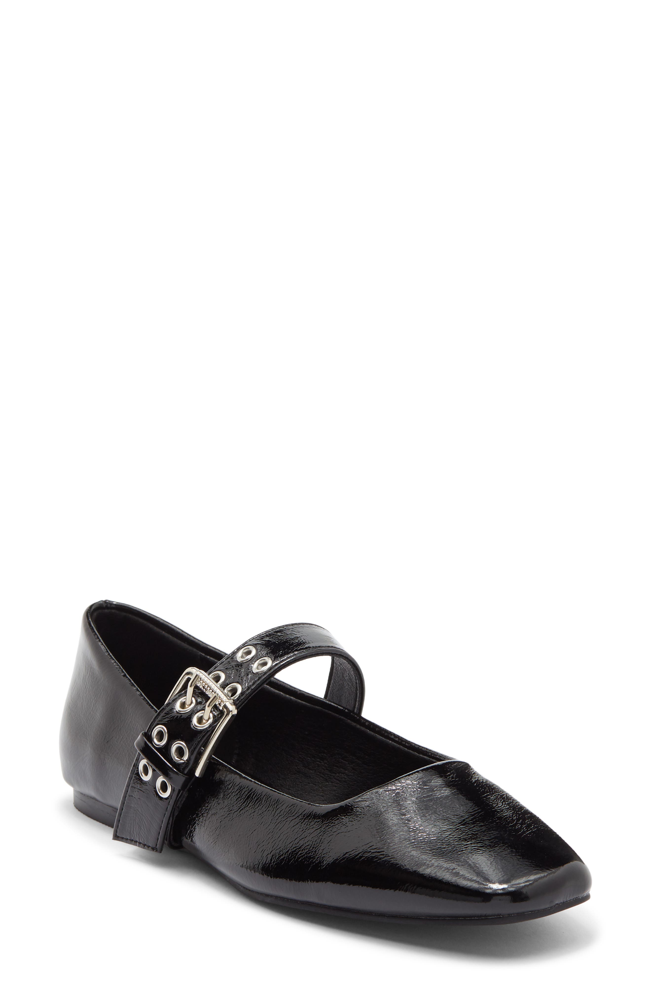 Billini Faris Mary Jane Flat