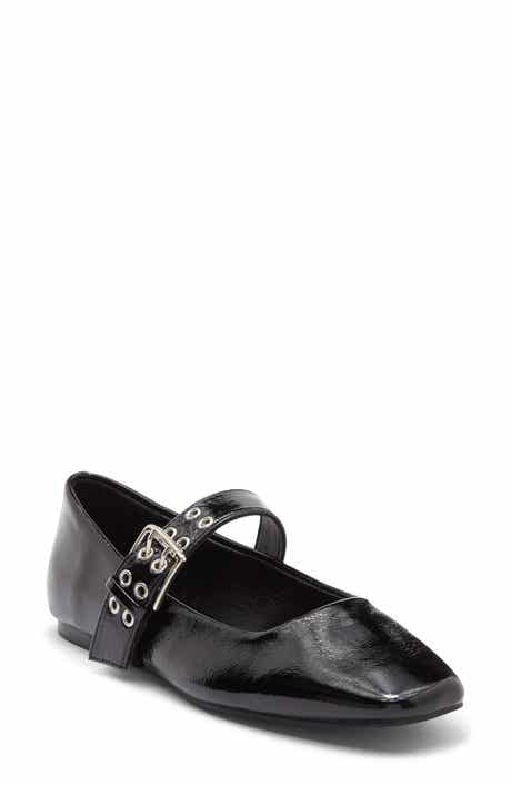 Billini Faris Mary Jane Flat