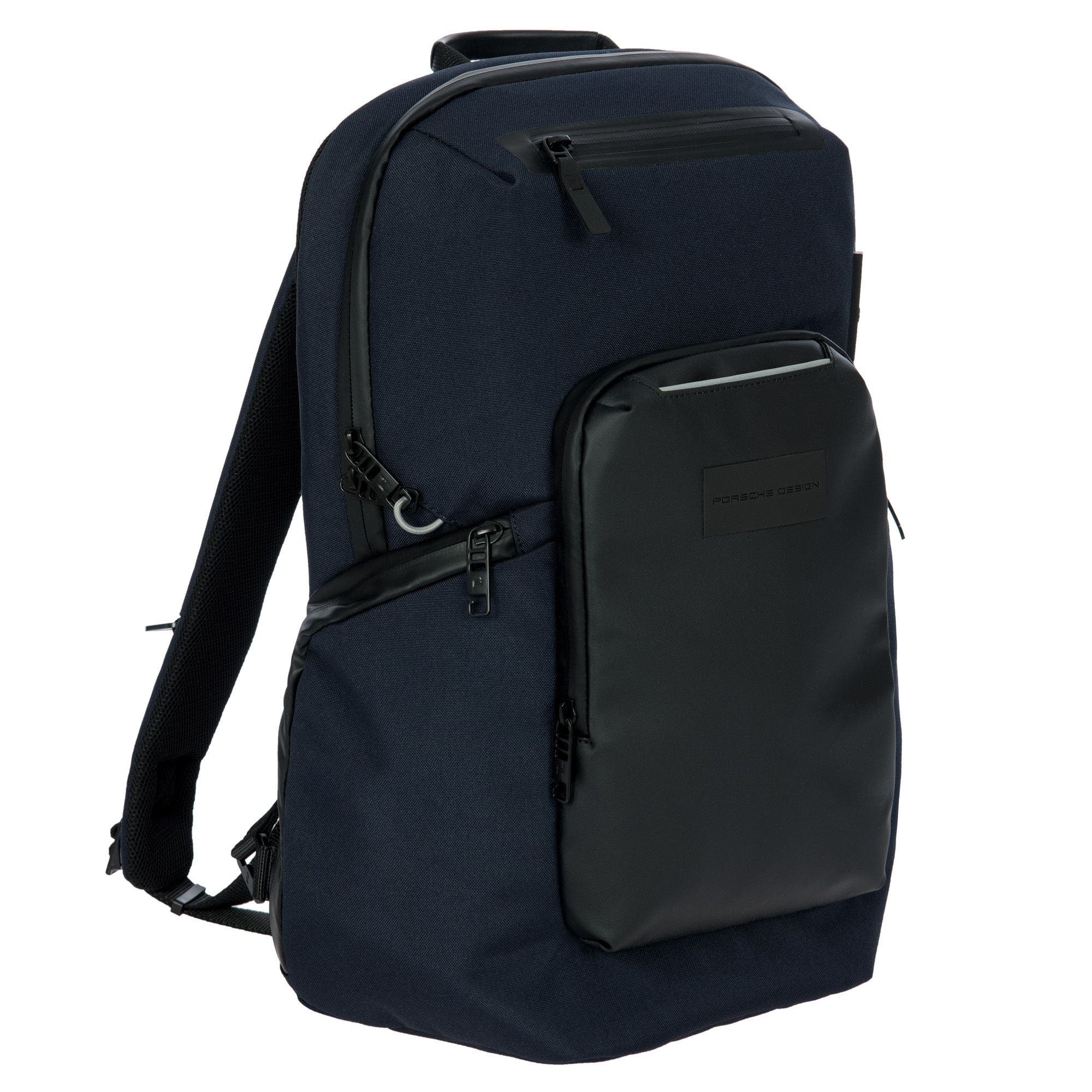 U Eco Backpack S, Alternate, color, Blue
