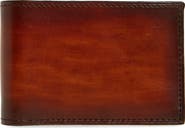 Magnanni Slim Bifold Leather Wallet